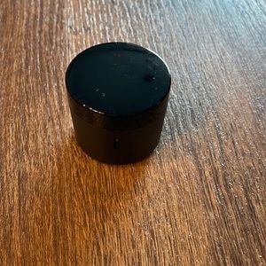 Broadlink RM4 mini IR universal remote control.